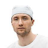 Миронов Алексей Юрьевич