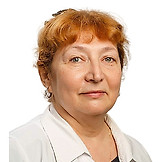 Шуб Катерина Геннадьевна