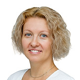 Финохина Ольга Александровна