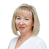 Дюбова Екатерина Алексеевна