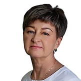 Соломенникова Лилия Леонидовна