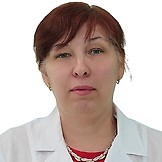 Заикина Елена Васильевна