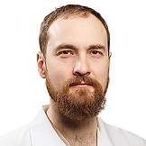 Мельников Михаил Юрьевич