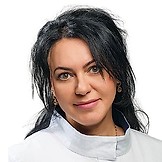 Шагова Юлия Валериевна