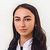 Айдова Олеся Петровна