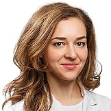 Крашенинникова Анна Вячеславовна