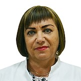 Белова Лилия Евгеньевна