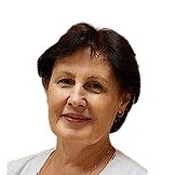 Бизенкова Людмила Львовна