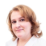 Петрова Елена Александровна