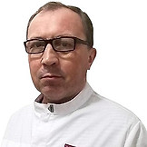 Трошин Александр Николаевич