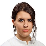 Проскурина Ирина Александровна