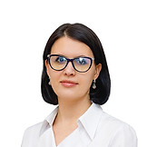 Проскурина Ирина Александровна