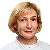 Шадрунова Марина Артуровна
