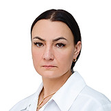 Осауленко Наталья Александровна