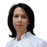 Еремина Оксана Сергеевна