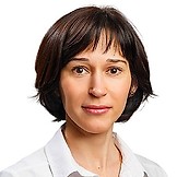 Змеева Марина Анатольевна