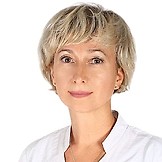 Курникова Виктория Владимировна