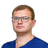 Евстифеев Иван Владимирович