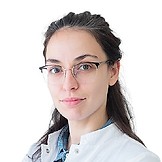 Иванова Светлана Николаевна