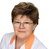 Гладилина Оксана Геннадиевна