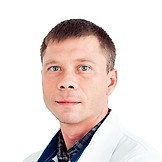 Белов Юрий Геннадьевич