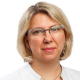 Удачина Екатерина Евгеньевна