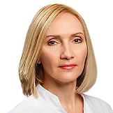 Тимохина Светлана Владимировна
