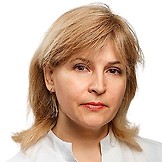 Кималова Регина Васильевна