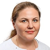 Куликова Марианна Владимировна