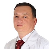 Чупахин Николай Владимирович