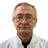 Меметов Владимир Дмитриевич