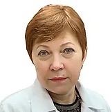 Куценко Елена Викторовна