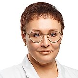 Михель Маргарита Артуровна