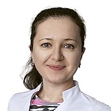 Губкина Юлия Павловна