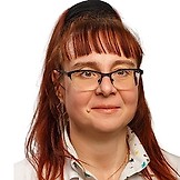 Новикова Екатерина Сергеевна