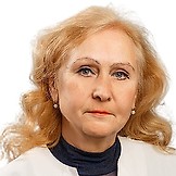 Чекурова Марина Валериевна