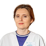 Руденко Юлия Валерьевна