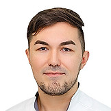 Агабеков Альберт Икрамбекович