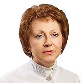 Папенко Людмила Васильевна