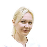 Пшенова Ольга Анатольевна
