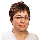 Съестнова Ольга Николаевна