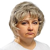 Акимова Ольга Владимировна