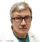 Ткаченко Юрий Александрович