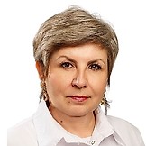 Кондрашова Галина Александровна
