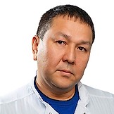 Жалбуров Берик Жулдыбаевич