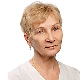 Шнуровозова Елена Васильевна