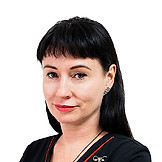 Гиберт Инна Игоревна