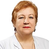Твердохлеб Лариса Васильевна