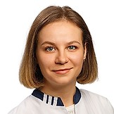 Крупнова Ольга Ильинична
