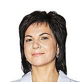 Колесникова Екатерина Анатольевна
